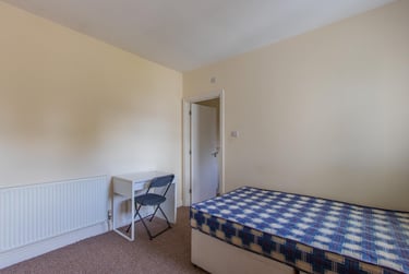 2 bed house, Newport Road, Roath, Cardiff, CF241AH - Image 6